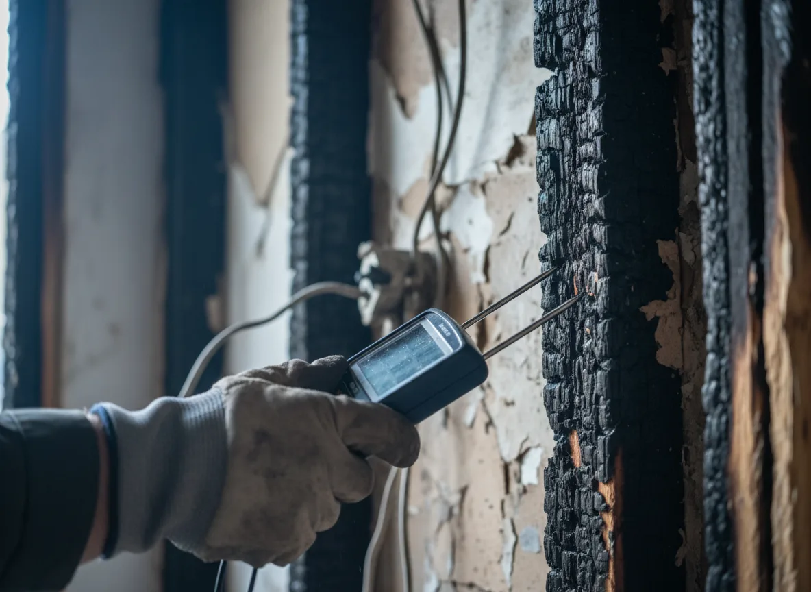 Fire Damage Restoration East Vandergrift, PA FAQs